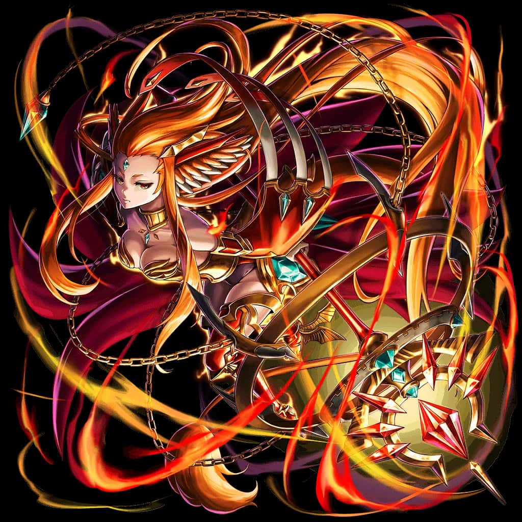 Feld key art