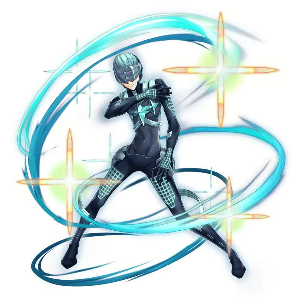Houka Inumuta key art