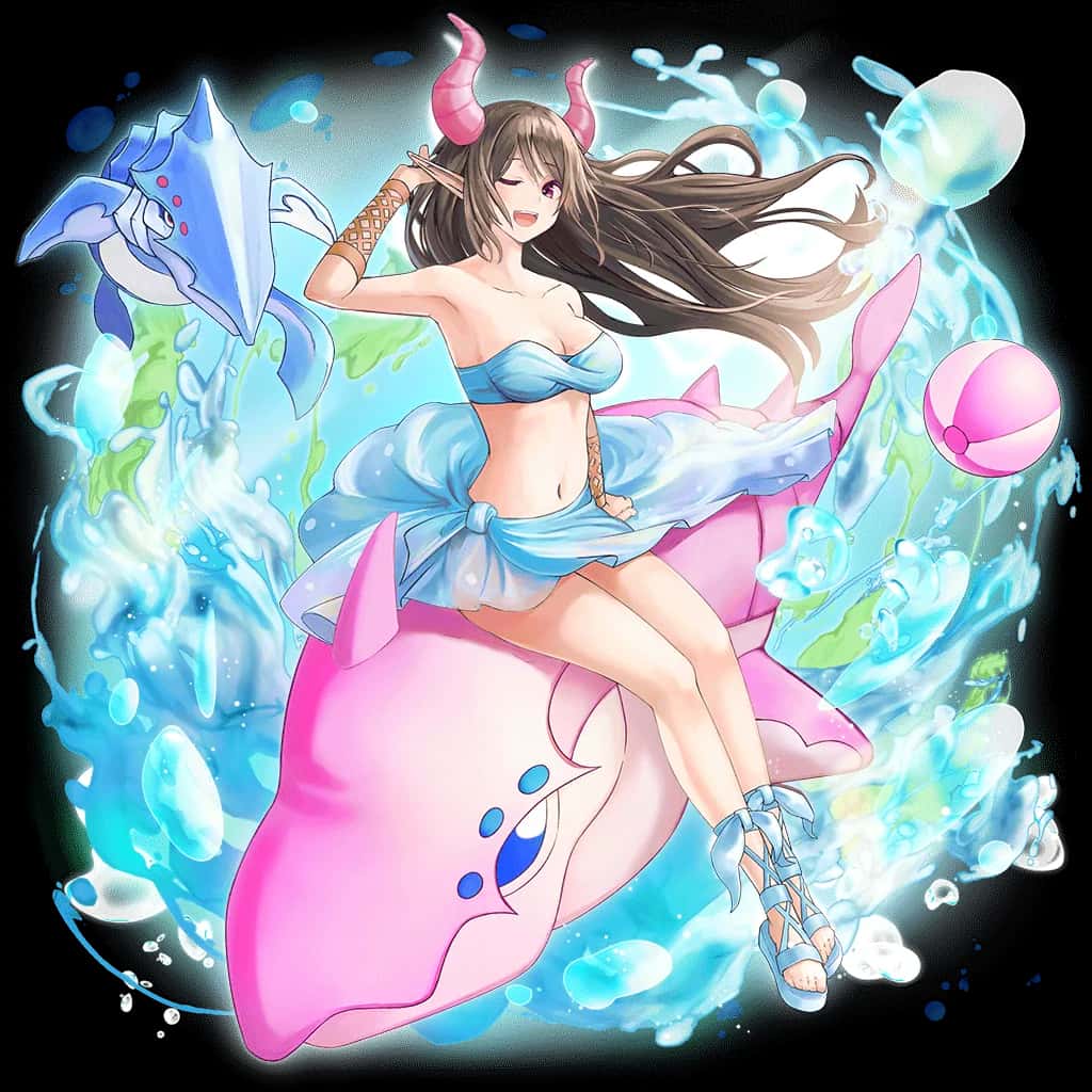 Juno key art
