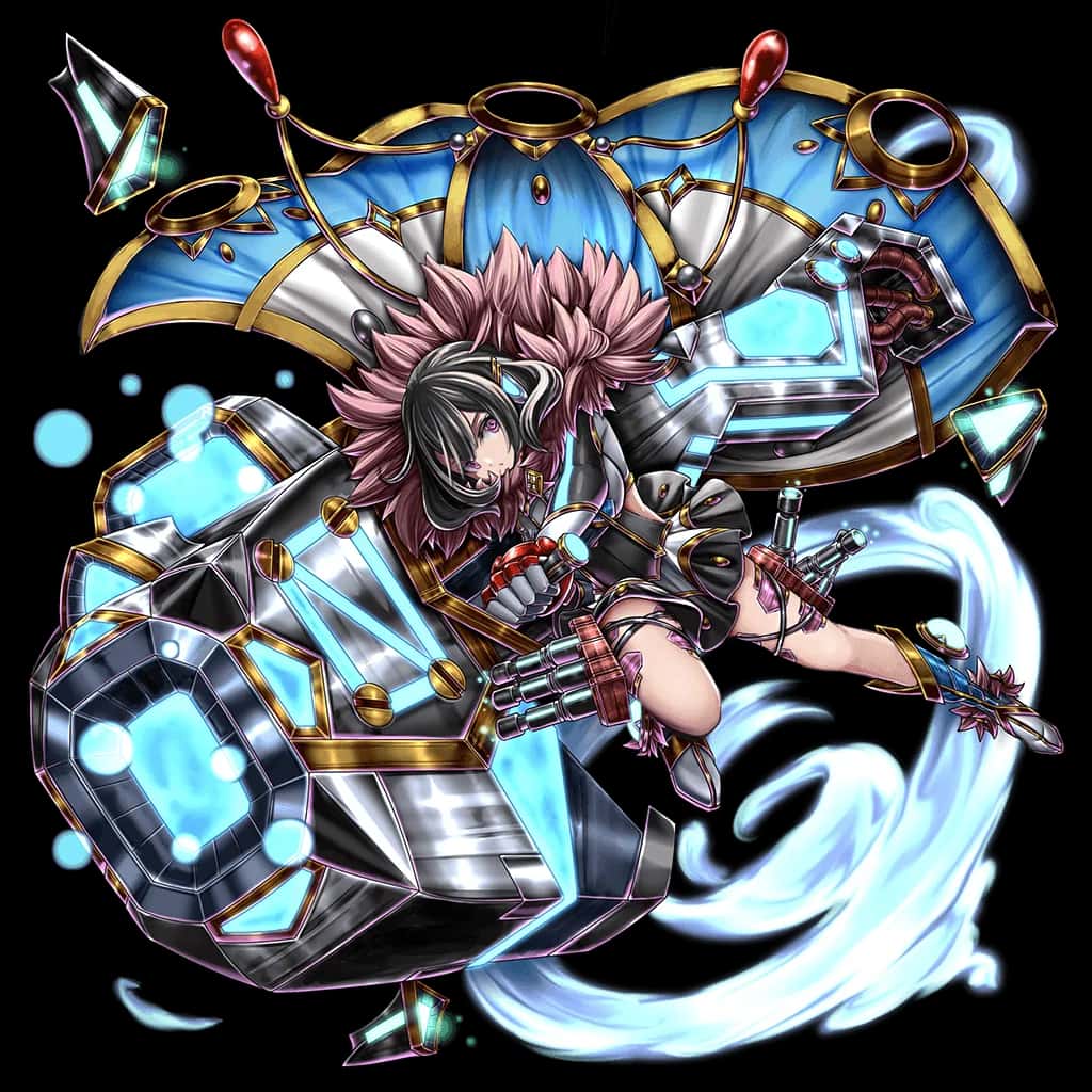 Lapleh key art