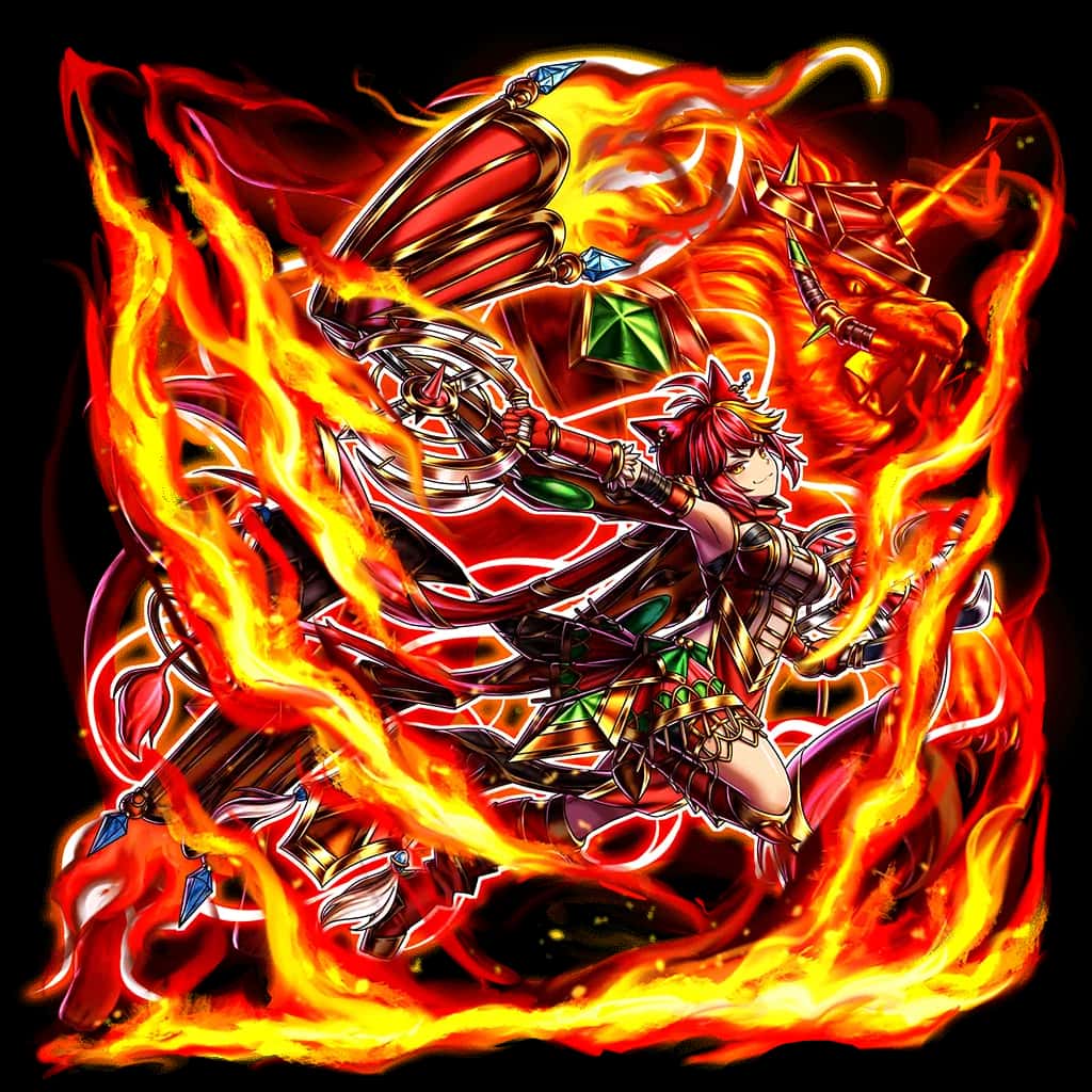 Lione key art