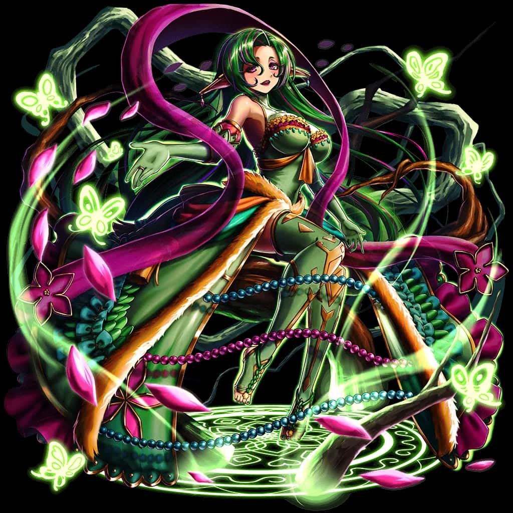 Musse key art