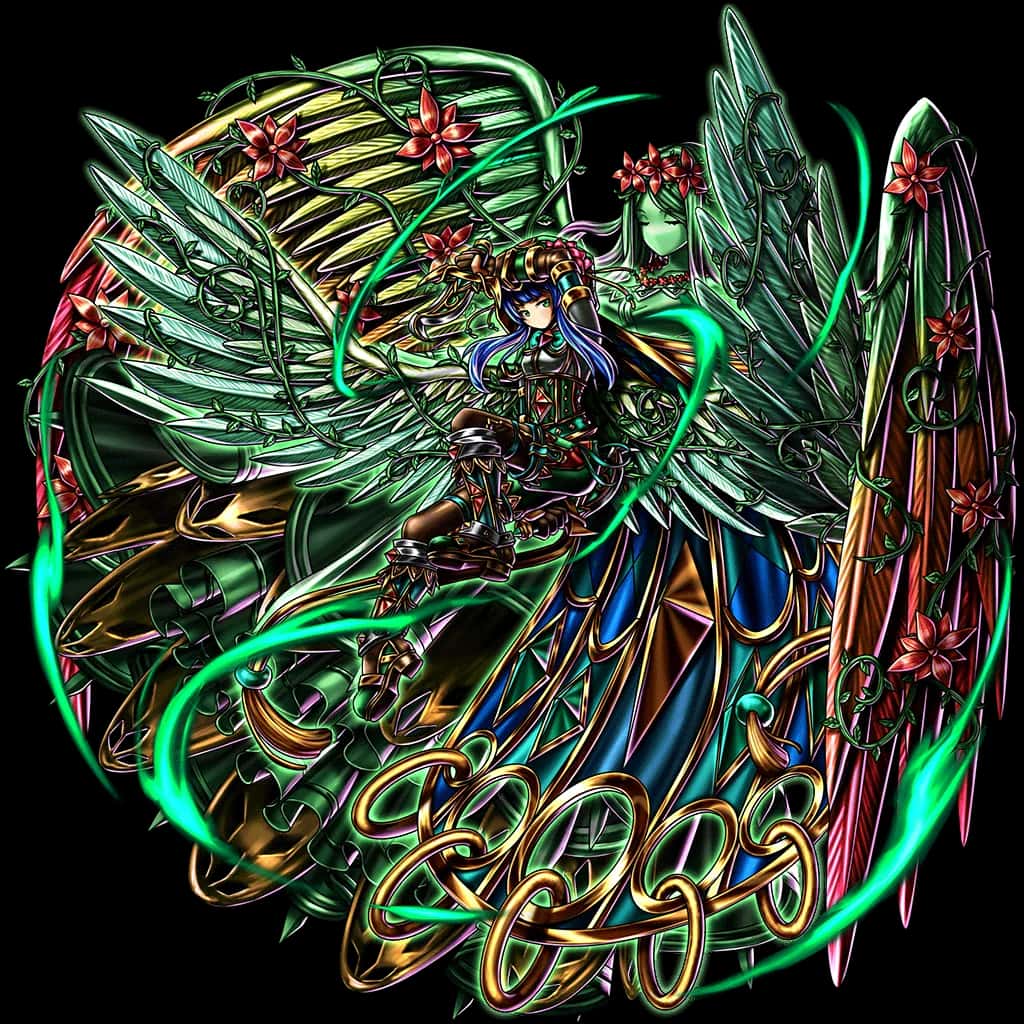 Nerim key art