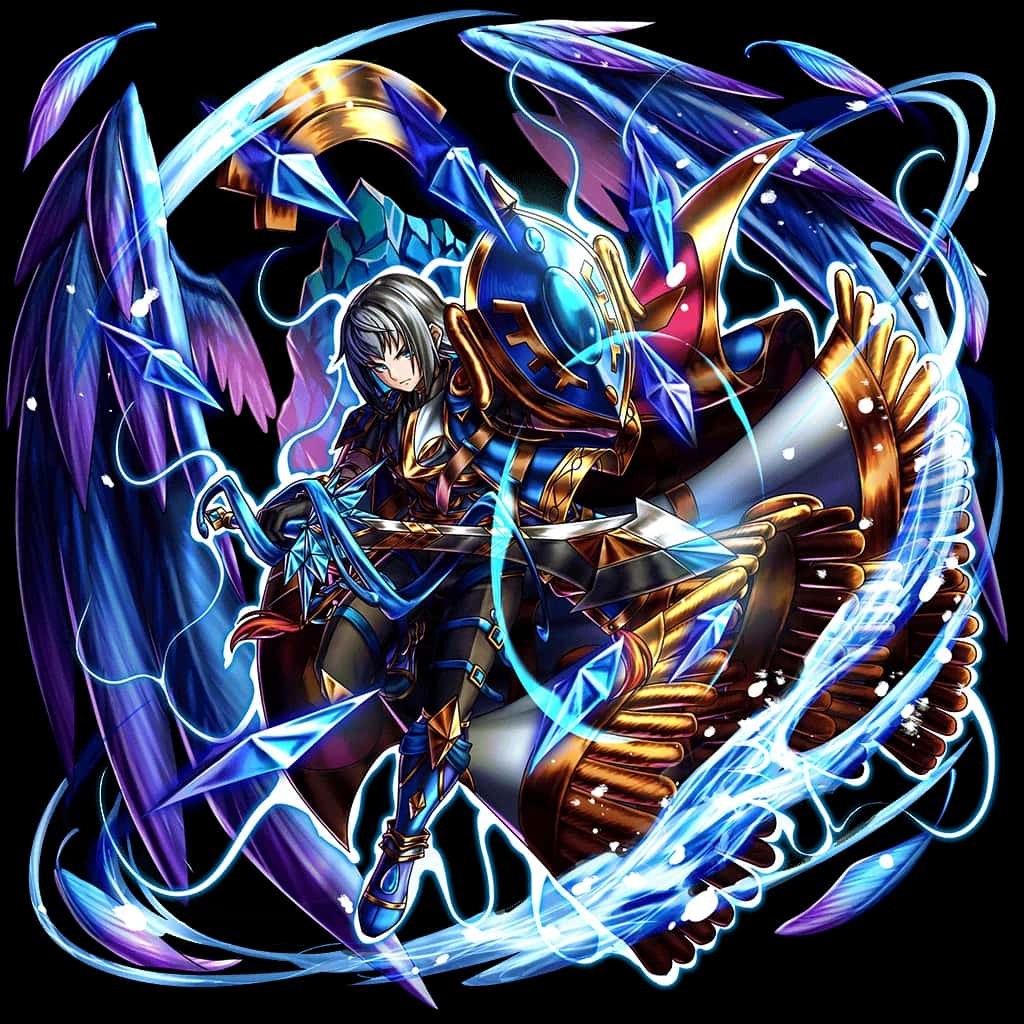 Nies key art