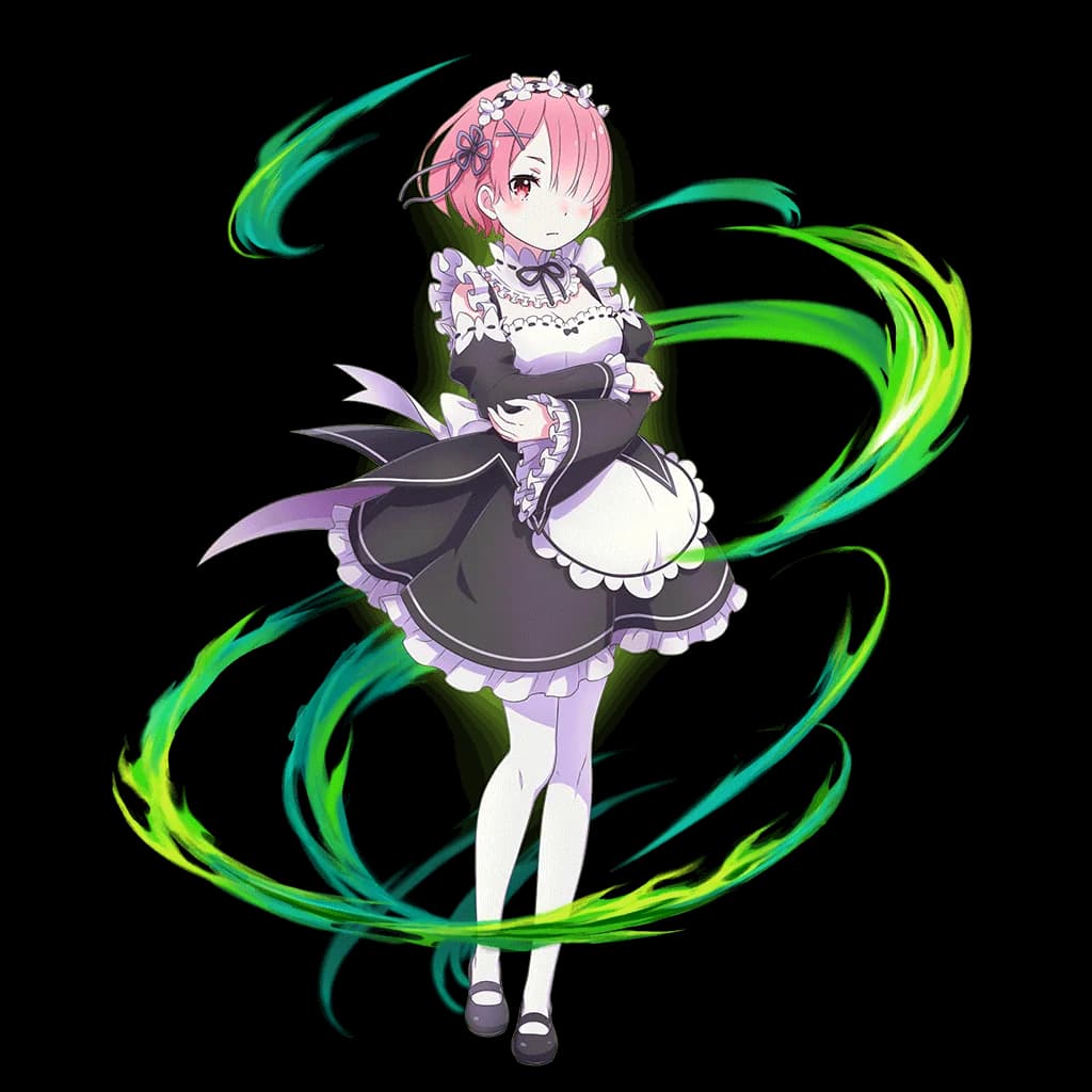 Ram