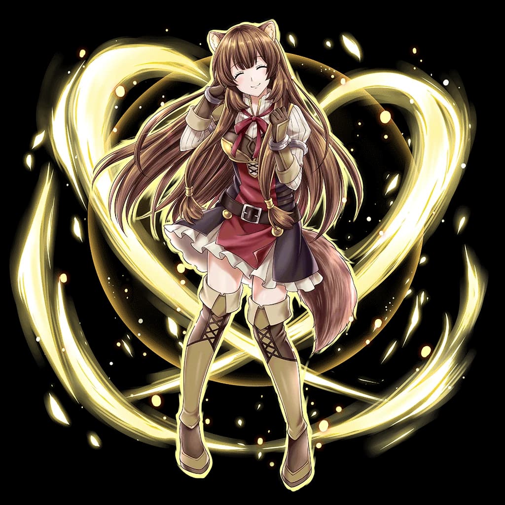 Raphtalia
