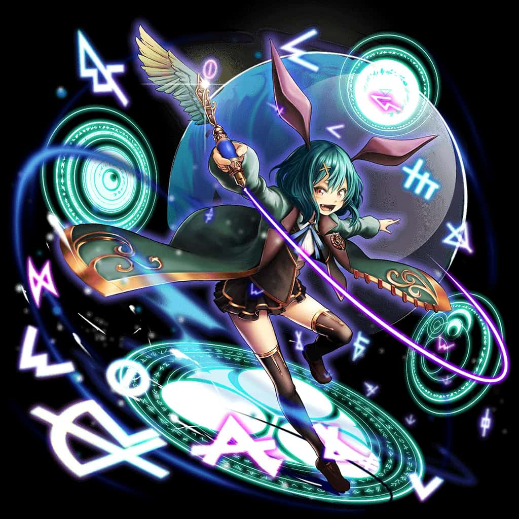 Rosetta key art