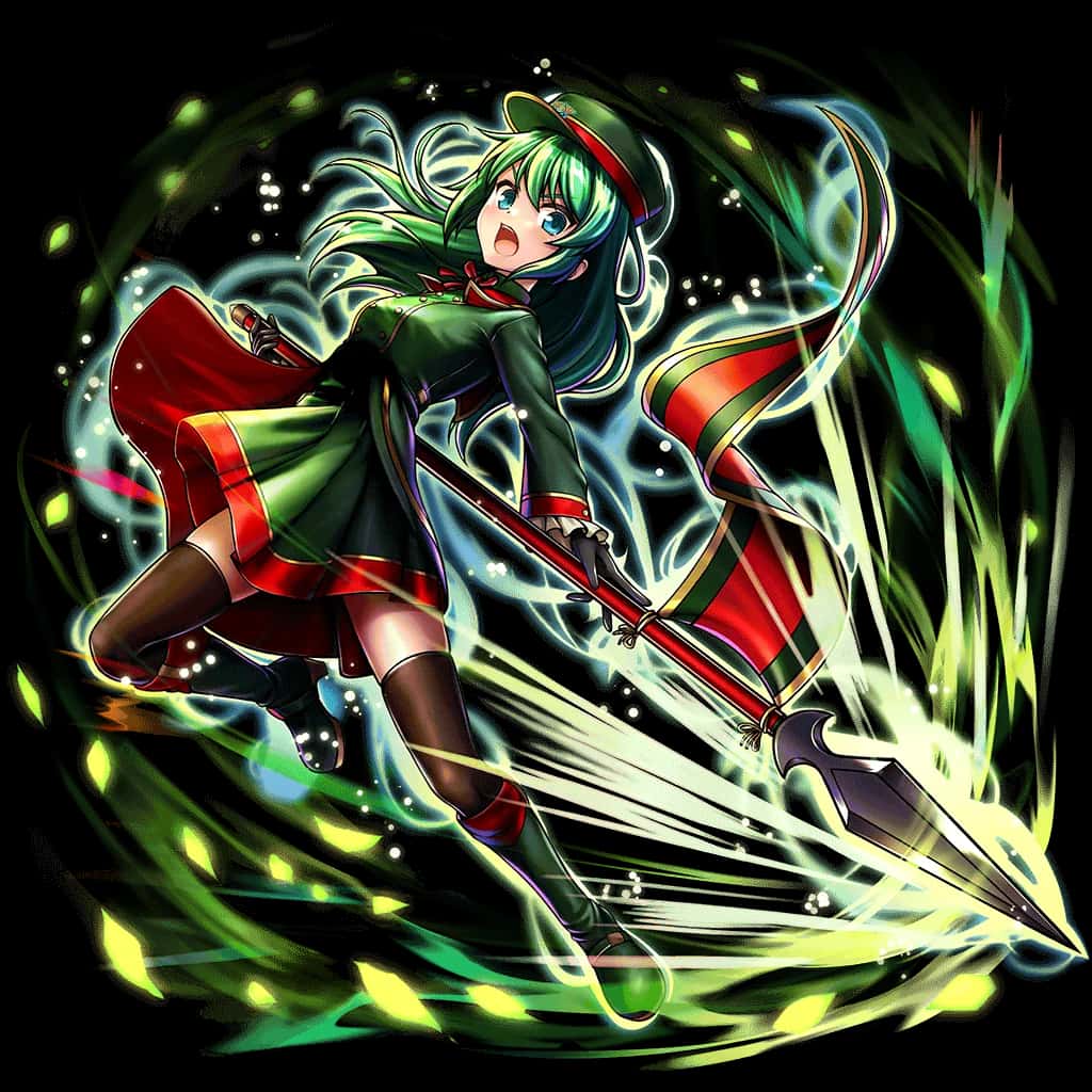 Salyssa key art