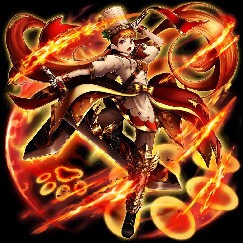 Sophie key art