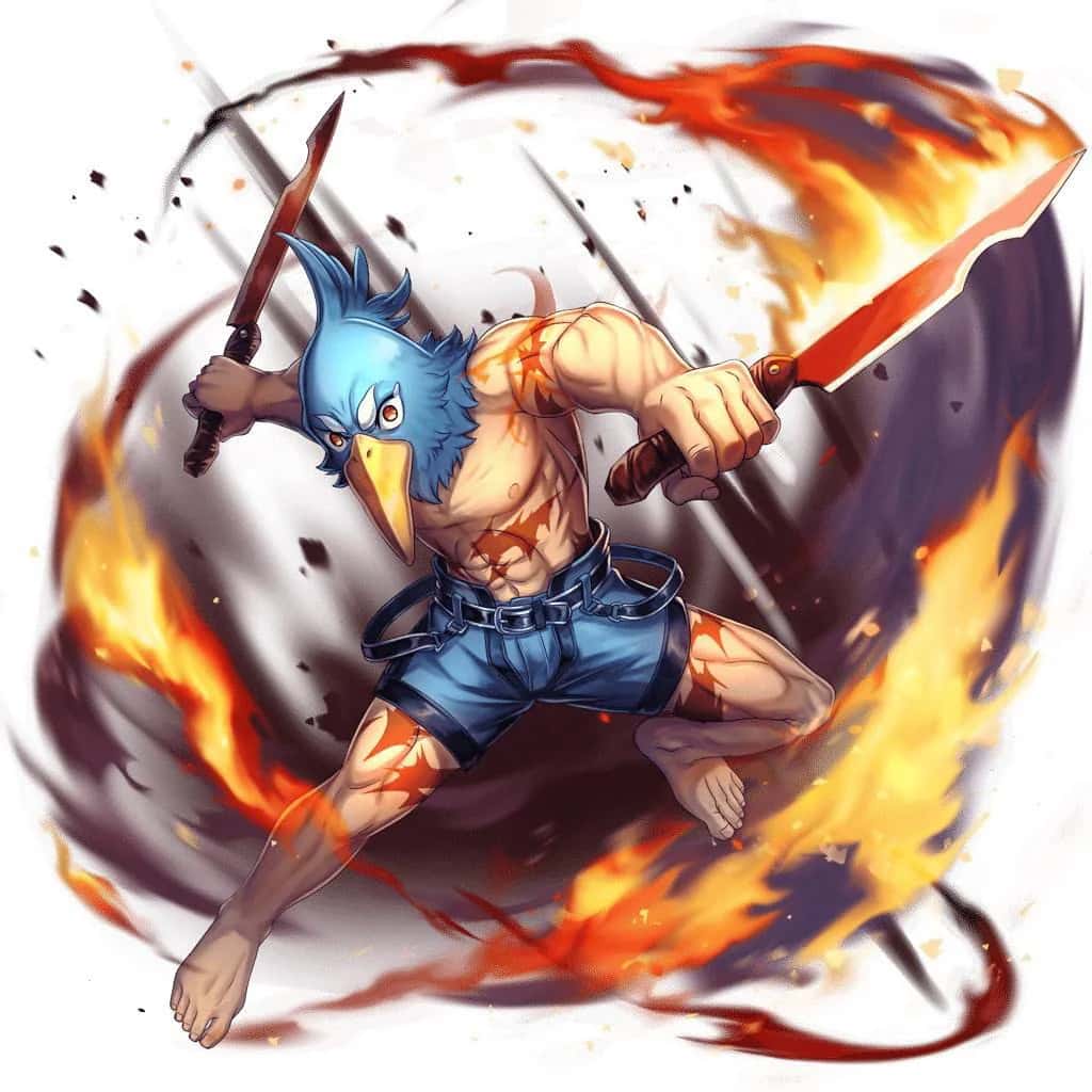 Sunraku key art