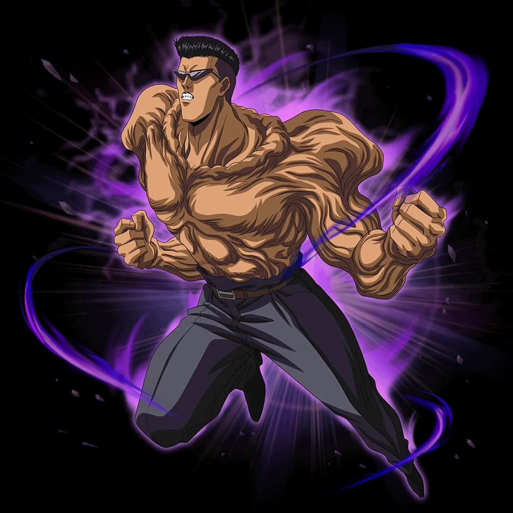 Toguro