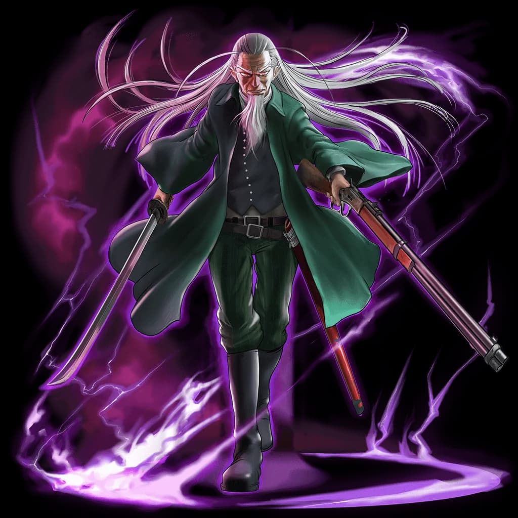 Toshizo Hijikata