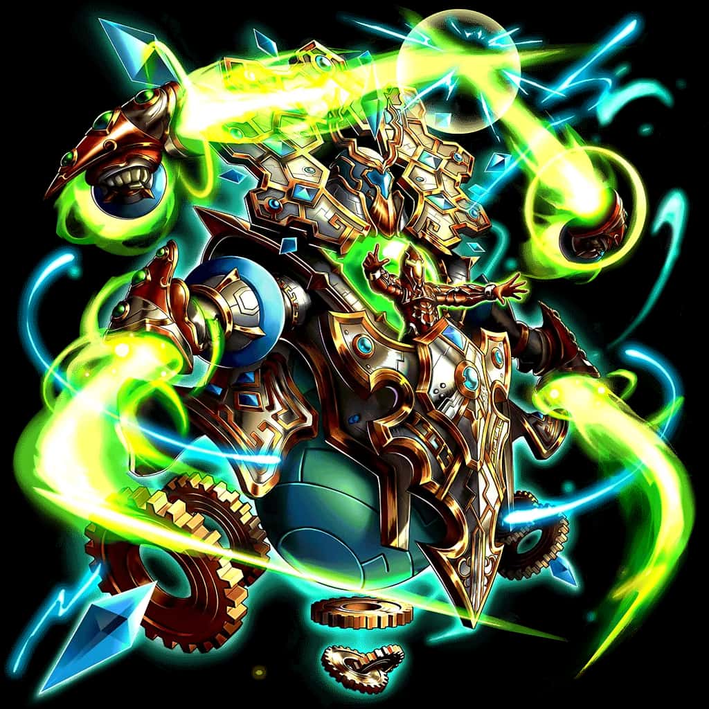Vaid key art
