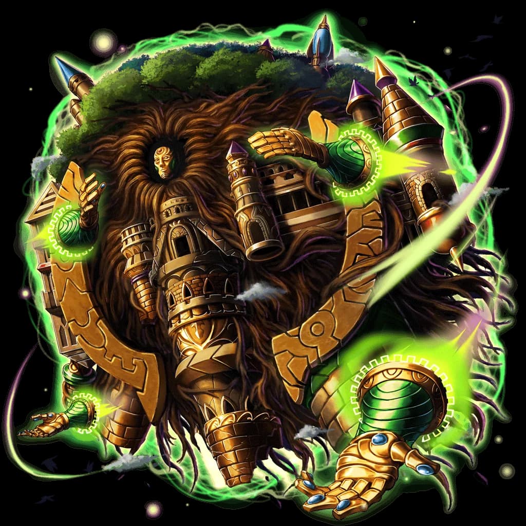 Valhalla