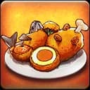 Mankanshoku's Croquette