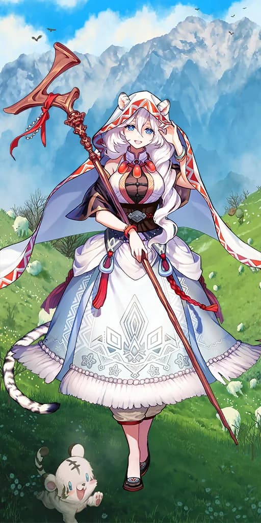 Druid Kanna