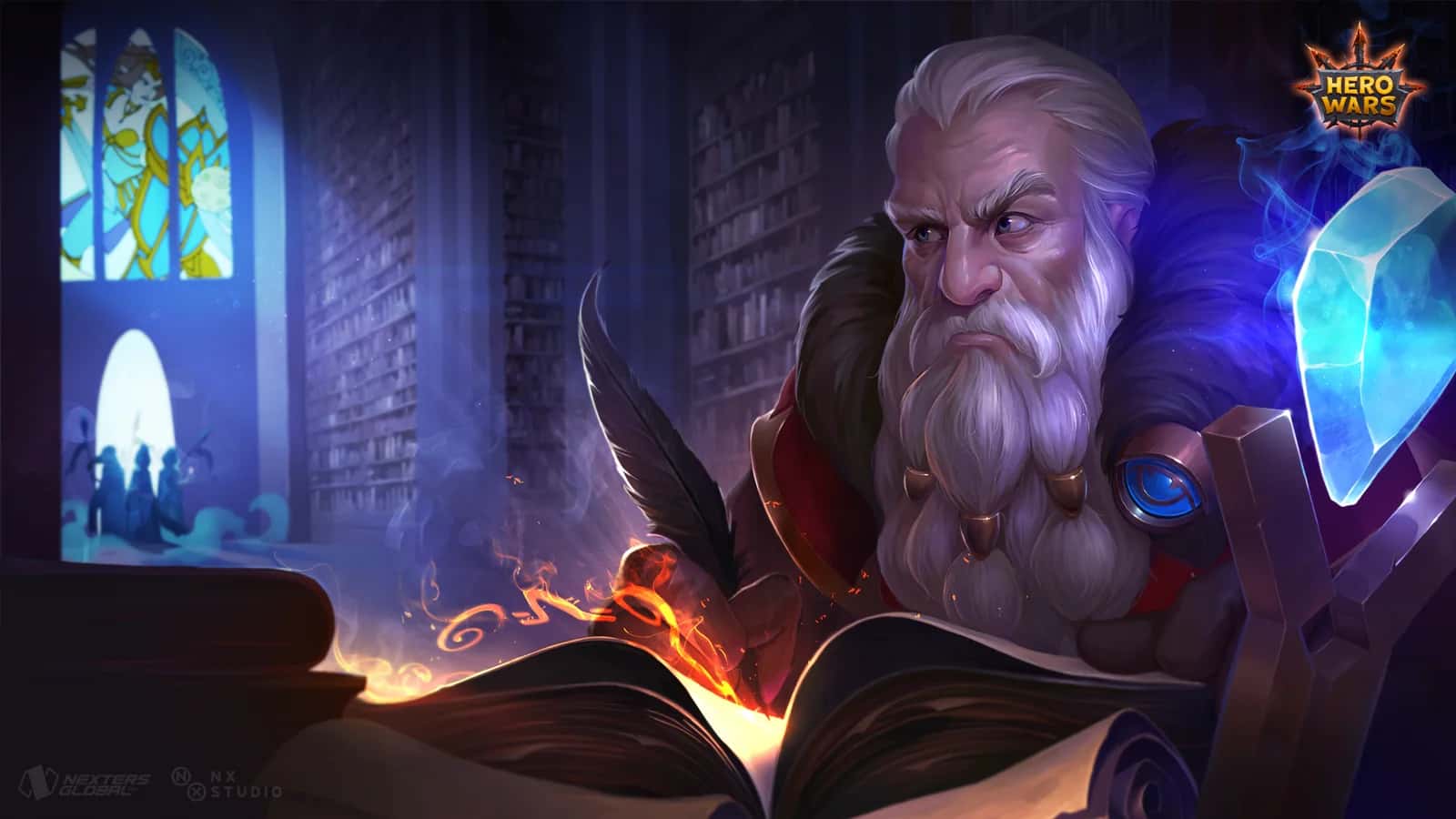 Cornelius key art