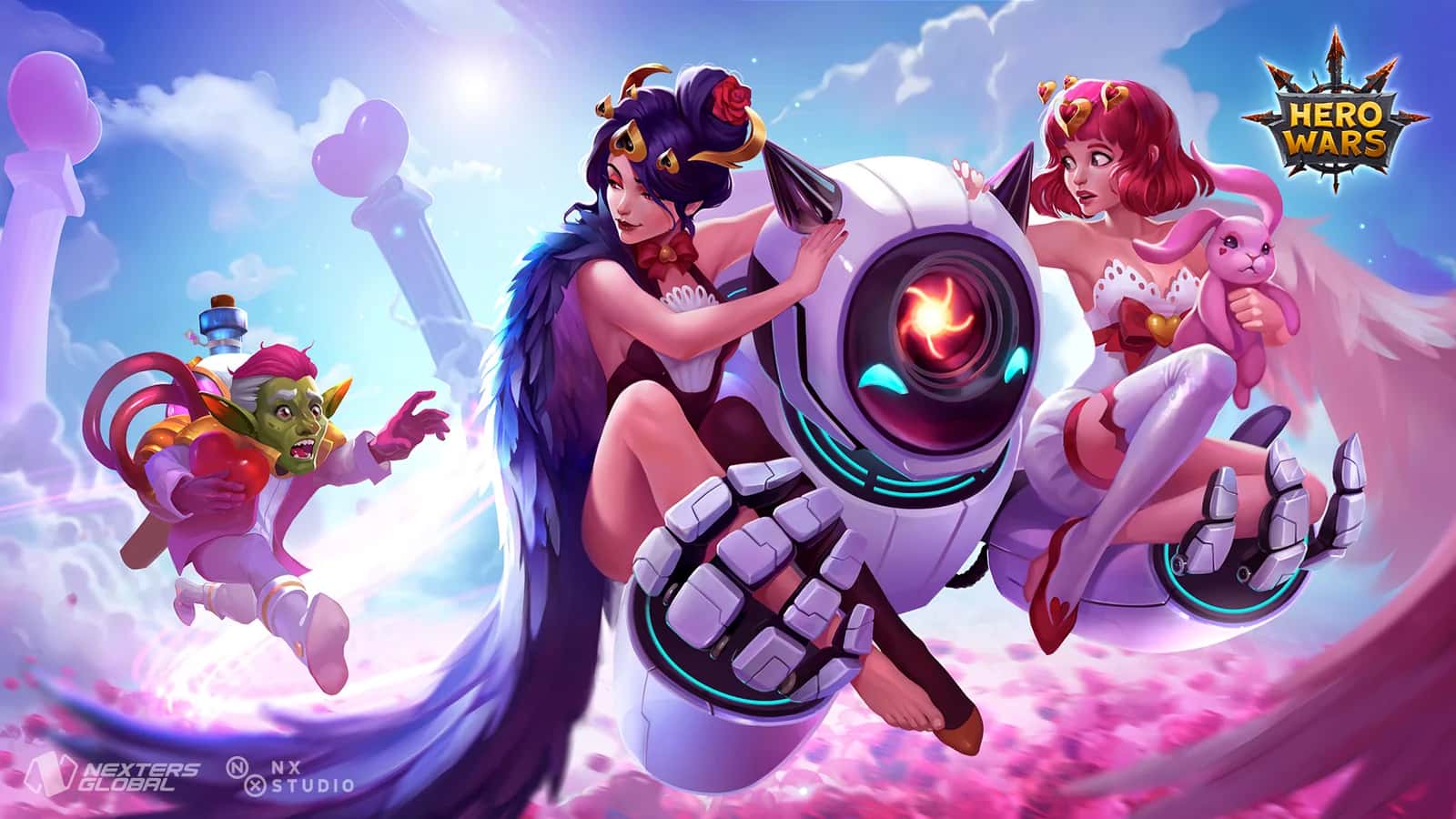 Orion key art