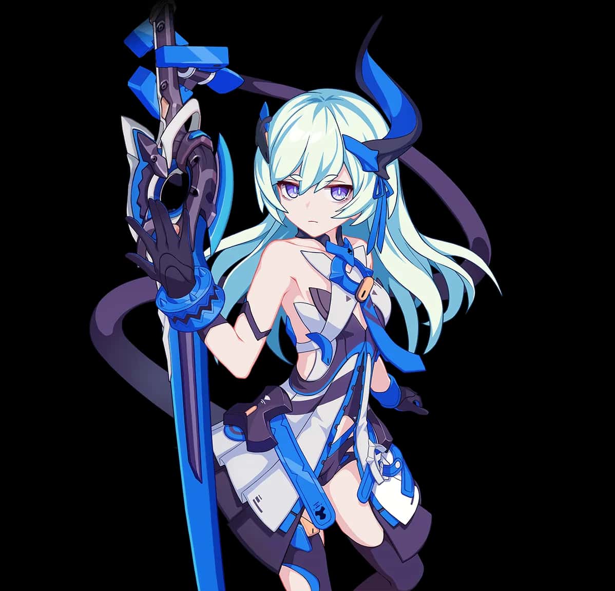 Blueberry Blitz key art