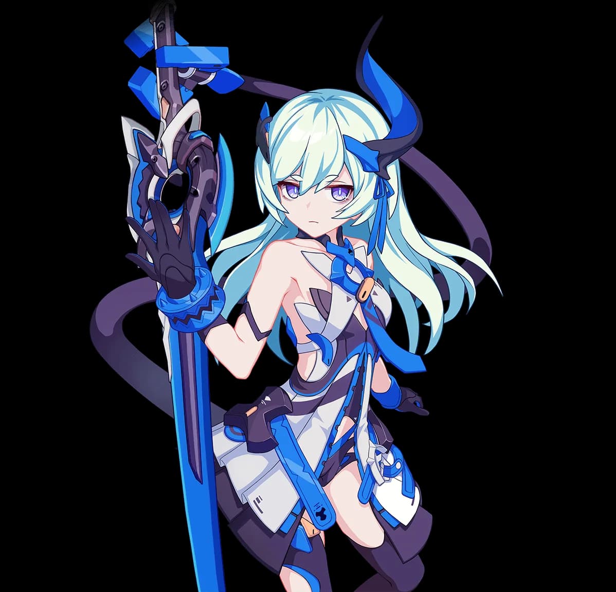 Blueberry Blitz