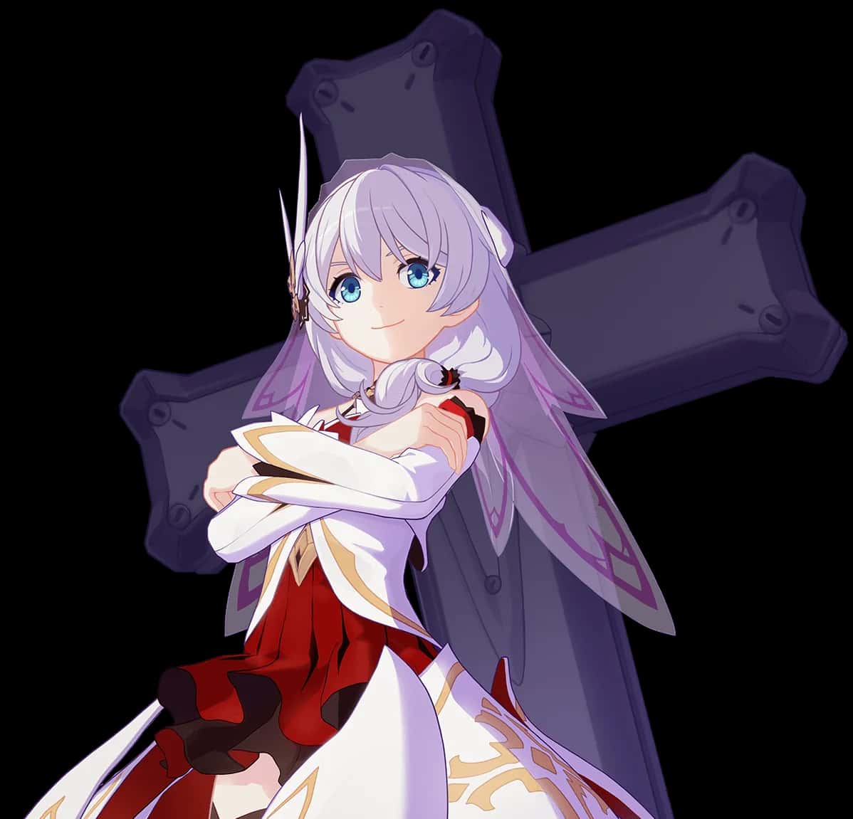 Celestial Hymn key art