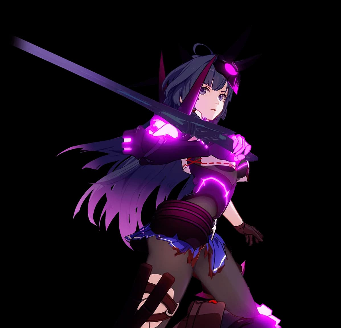 Lightning Empress