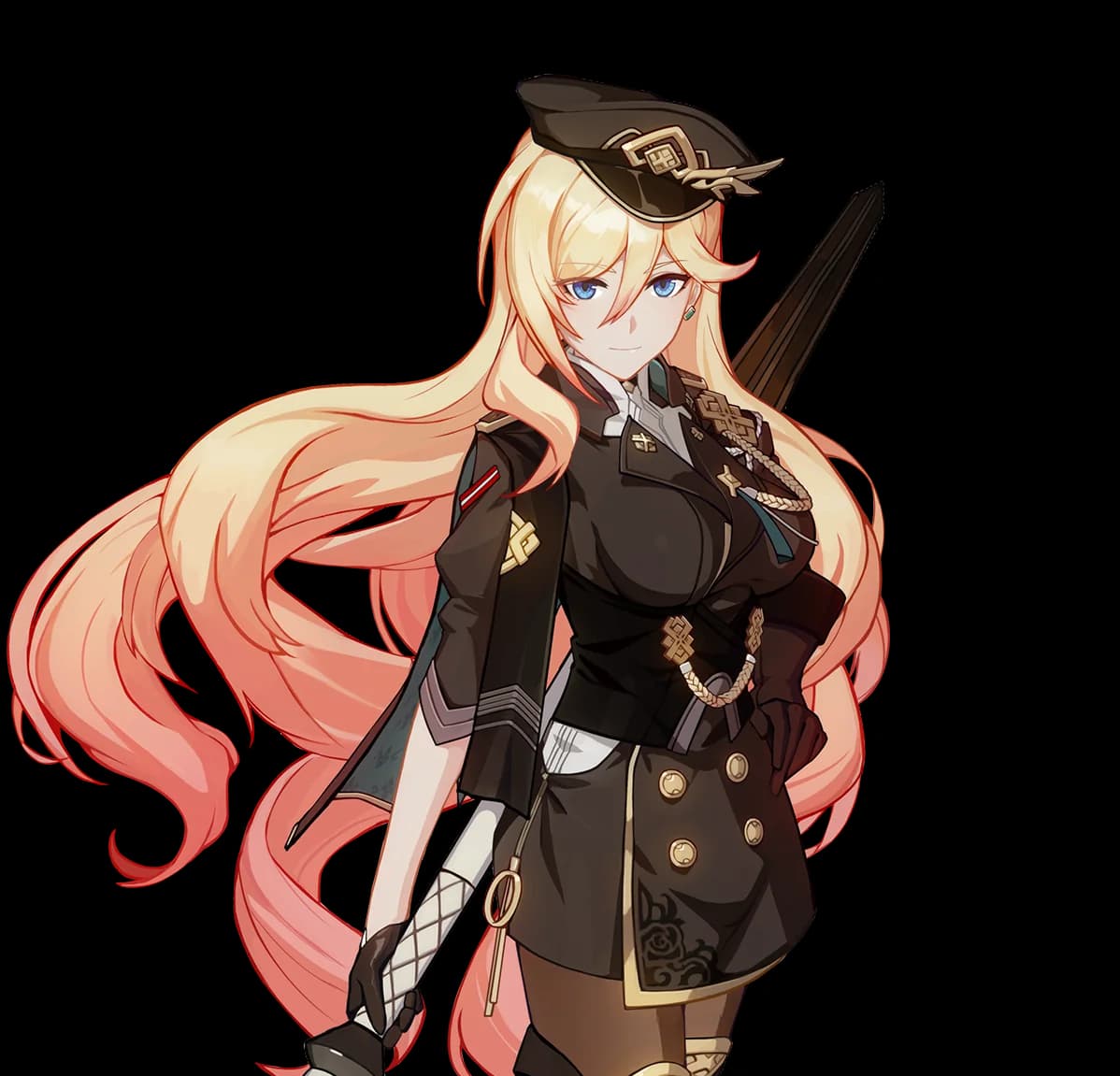 Valkyrie Gloria