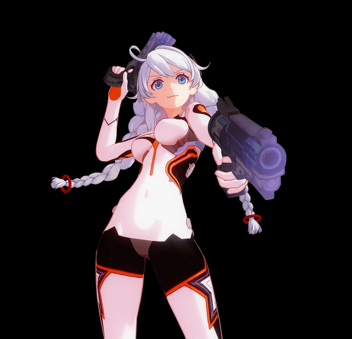 White Comet
