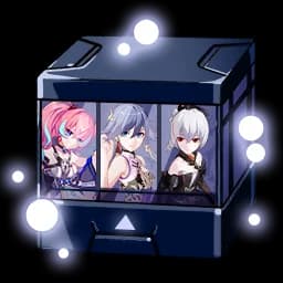 Azure Bloom Outfit Option