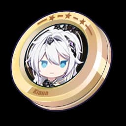 Herrscher of Finality Rank-Up Stamp