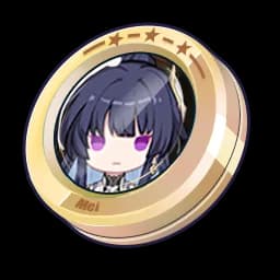 Herrscher of Origin Rank-Up Stamp