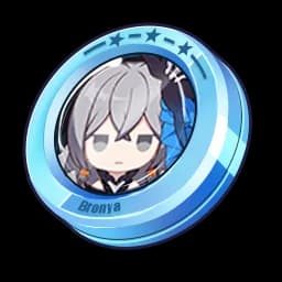 Herrscher of Reason Rank-Up Stamp