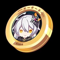 Herrscher of the Void Rank-Up Stamp
