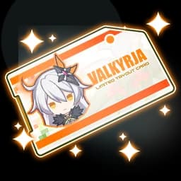 Herrscher of the Void Trial Card (3-Day)