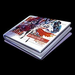 Honkai Impact 3rd Art Collection Vol.1: Trails of Comets