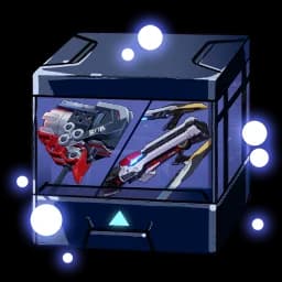 Perfect Partners Weapon Option