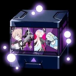Splendid Universe Option: Lone Destruction: Shadowchaser
