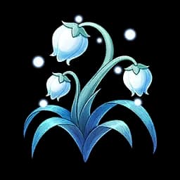 Luminous Lilly
