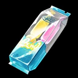 Popsicle