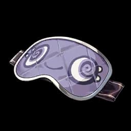 Wisdom Eye Mask