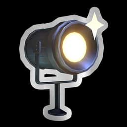 Action (Dreamscape Pass Sticker)
