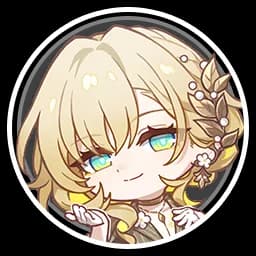 Aglaea: Fashion (Profile Picture)