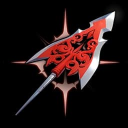 Arrow of the Demon Slayer