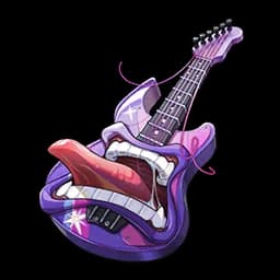 Broken String's Roar