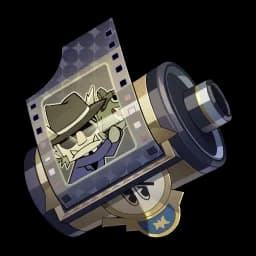 Brother Hanu's Extras Film Reel