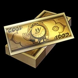 Clock Credits