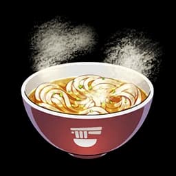Comfort Food