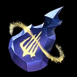 Coreflame of Death