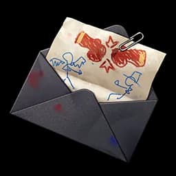 Dark Fist Tournament Invitation Letter