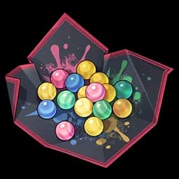 Dazzling Ninja Provisions